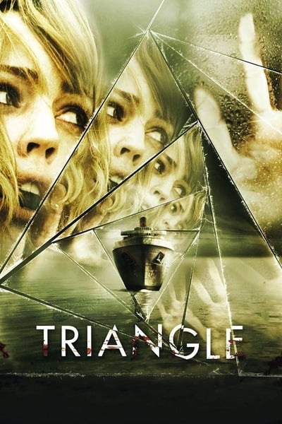 Download Triangle (2009) English Movie 480p | 720p | 1080p WEB-DL ESub