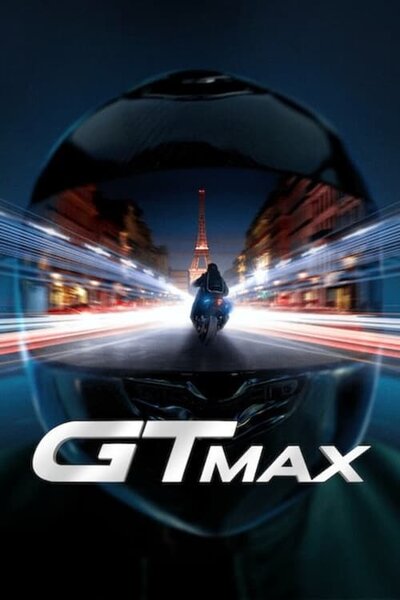Download GTMax (2024) Multi Audio {Hindi-English-French} Movie 480p | 720p | 1080p Web-DL ESub