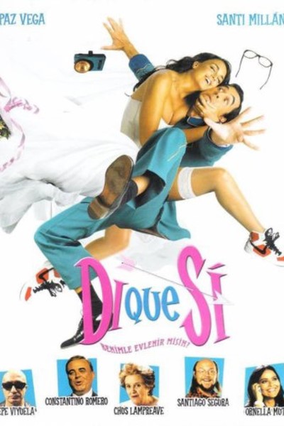 Download Di que sรญ (2004) Dual Audio {Hindi-Spanish} Movie 480p | 720p | 1080p BluRay ESub Download Di que sรญ (2004) Dual Audio {Hindi-Spanish} Movie 480p | 720p | 1080p BluRay ESub