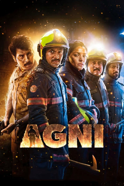 Download Agni (2024) Hindi Movie 480p | 720p | 1080p WEB-DL ESub