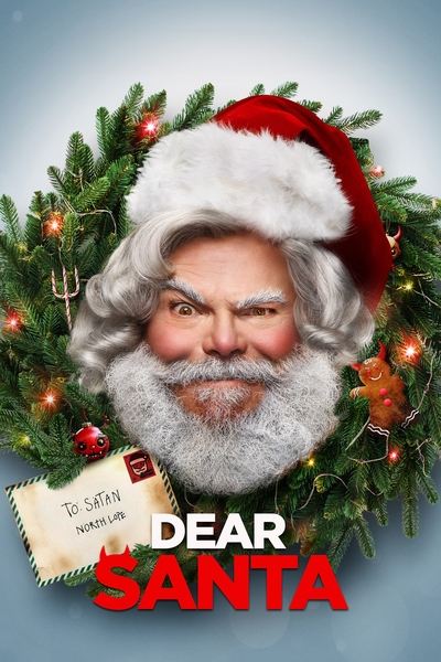 Download Dear Santa (2024) Dual Audio {Hindi-English} Movie 480p | 720p | 1080p WEB-DL ESub