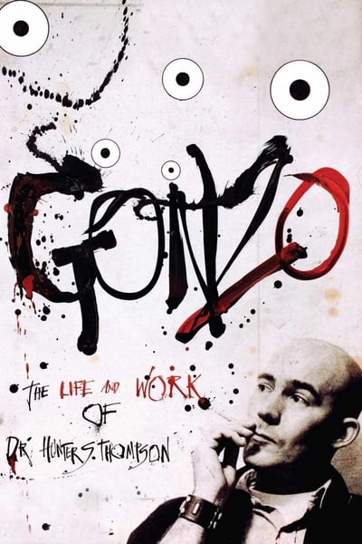 Download Gonzo (2008) English Movie 480p | 720p | 1080p BluRay ESub