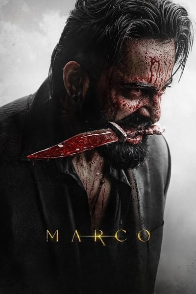 Download Marco (2024) Dual Audio {Hindi-Malayalam} Movie 480p | 720p | 1080p | 2160p WEB-DL ESub