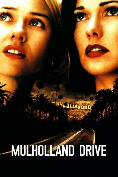 Download Mulholland Drive (2001) English Movie 480p | 720p | 1080p WEB-DL ESub