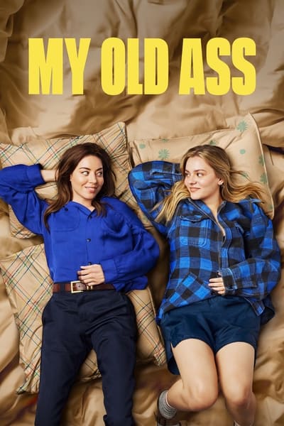 Download My Old Ass (2024) English Movie 480p | 720p | 1080p WEB-DL ESub