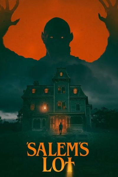 Download Salem’s Lot (2024) English Movie 480p | 720p | 1080p WEB-DL MSubs