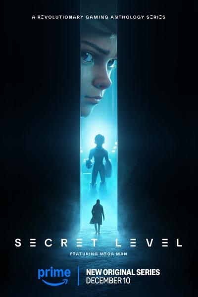 Download Secret Level (Season 1) Dual Audio {Hindi-English} Amazon WEB Series 480p | 720p | 1080p WEB-DL MSubs