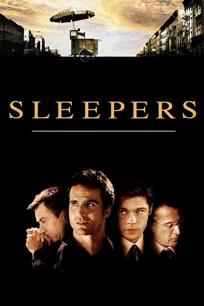 Download Sleepers (1996) Dual Audio [Hindi-English] Movie 480p | 720p | 1080p BluRay ESub