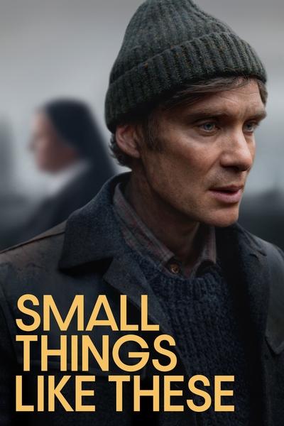 Download Small Things Like These (2024) English Movie 480p | 720p | 1080p WEB-DL ESub