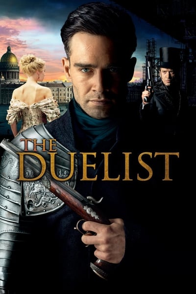 Download The Duelist (2016) Dual Audio [Hindi-Russian] Movie 480p | 720p | 1080p BluRay ESub