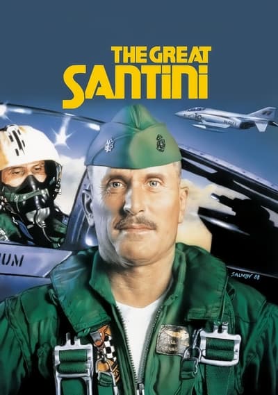 Download The Great Santini (1979) English Movie 480p | 720p | 1080p WEB-DL ESub