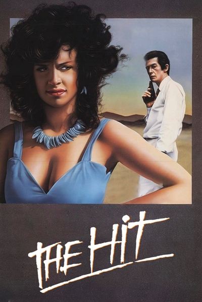 Download The Hit (1984) English Movie 480p | 720p | 1080p BluRay ESub