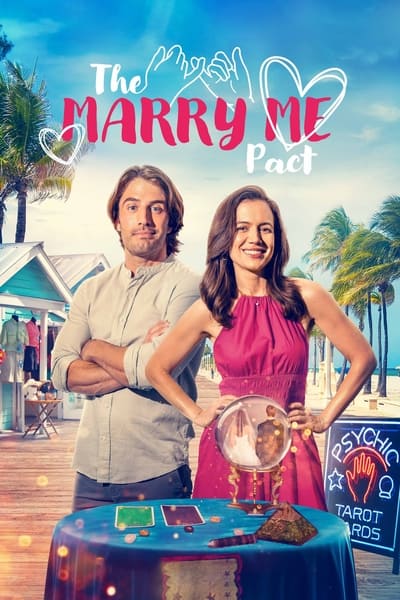 Download The Marry Me Pact (2023) Dual Audio [Hindi-English] Movie 480p | 720p | 1080p WEB-DL ESub