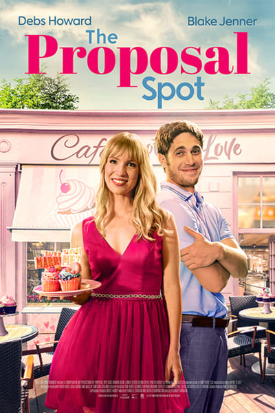 Download The Proposal Spot (2023) Multi Audio [Hindi-English-Tamil-Telugu] Movie 480p | 720p | 1080p WEB-DL ESub
