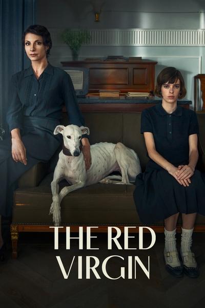 Download The Red Virgin (2024) Multi Audio [Hindi-English-Spanish] Movie 480p | 720p | 1080p WEB-DL ESub