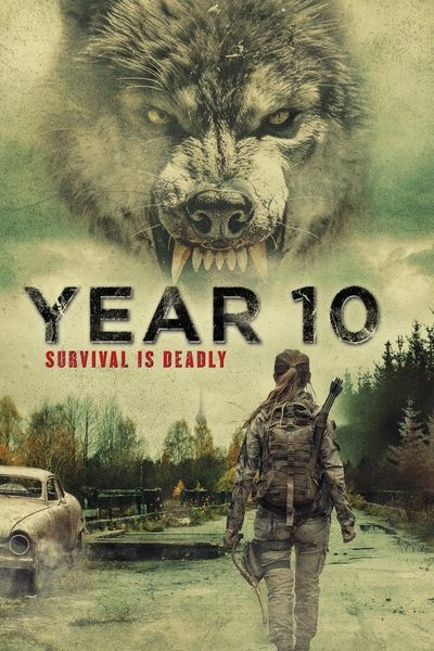 Download Year 10 (2024) Multi Audio [Hindi-English-Tamil-Telugu] Movie 480p | 720p | 1080p | 2160p BluRay ESub