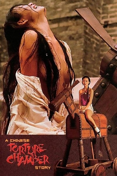 Download A Chinese Torture Chamber Story (1994) English Movie 480p | 720p | 1080p BluRay ESub
