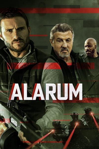 Download Alarum (2025) English Movie 480p | 720p | 1080p WEB-DL ESub