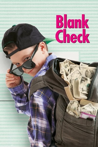 Download Blank Check (1994) English Movie 480p | 720p | 1080p WEB-DL ESub