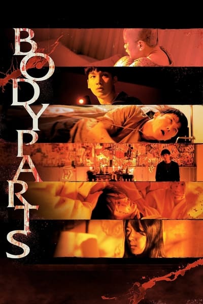Download Body Parts (2023) Korean Movie 480p | 720p | 1080p WEB-DL ESub