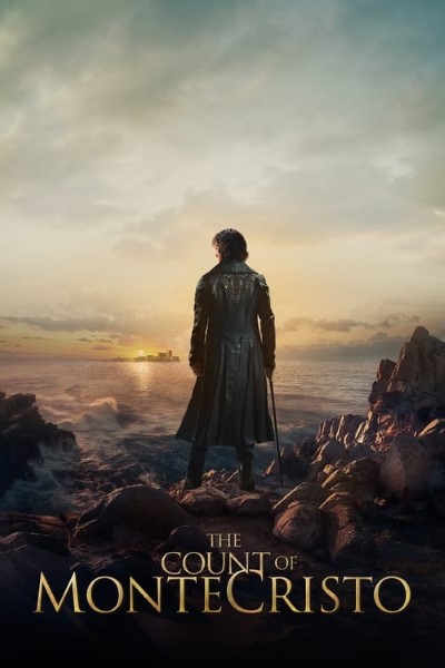 Download The Count of Monte-Cristo (2024) Dual Audio {Hindi-English} Movie 480p | 720p | 1080p Bluray ESub