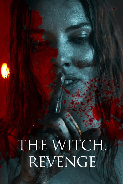 Download The Witch. Revenge (2024) Multi Audio {Hindi-English-Ukrainian} Movie 480p | 720p | 1080p Web-DL ESub