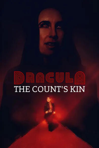 Download Dracula: The Count’s Kin (2024) English Movie 480p | 720p | 1080p WEB-DL ESub
