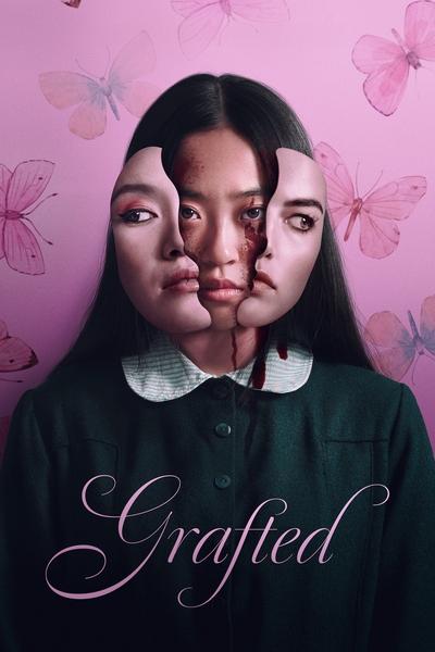 Download Grafted (2024) Dual Audio {Hindi-English} Movie 480p | 720p | 1080p WEB-DL ESub