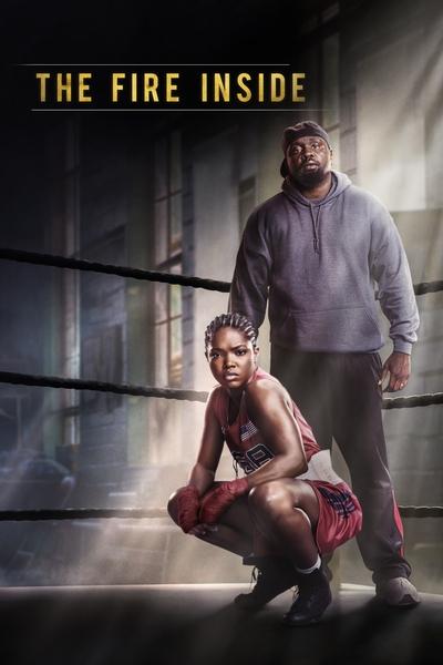 Download The Fire Inside (2024) English Movie 480p | 720p | 1080p WEB-DL ESub