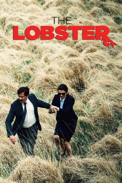 Download The Lobster (2015) English Movie 480p | 720p | 1080p BluRay ESub