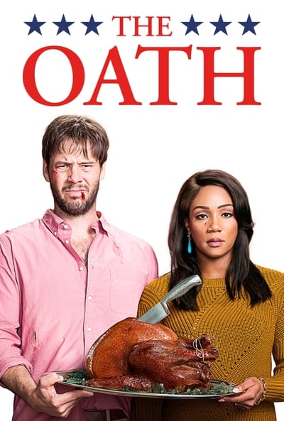 Download The Oath (2018) Dual Audio [Hindi-English] Movie 480p | 720p | 1080p BluRay ESub