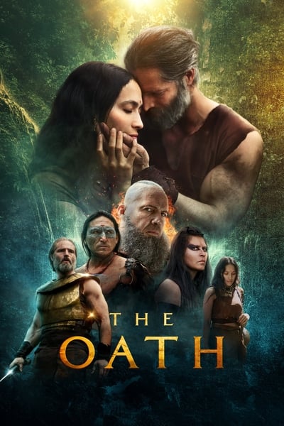 Download The Oath (2023) English Movie 480p | 720p | 1080p WEB-DL ESub