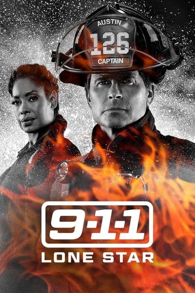 Download 9-1-1: Lone Star (Season 1 – 5) English WEB Series 720p | 1080p WEB-DL ESub