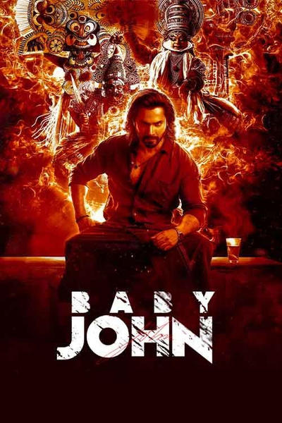 Download Baby John (2024) Hindi Movie 480p | 720p | 1080p | 2160p WEB-DL ESub