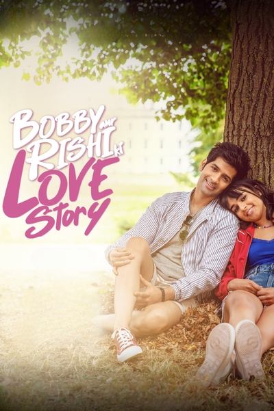 Download Bobby Aur Rishi Ki Love Story (2025) Hindi Movie 480p | 720p | 1080p WEB-DL ESub