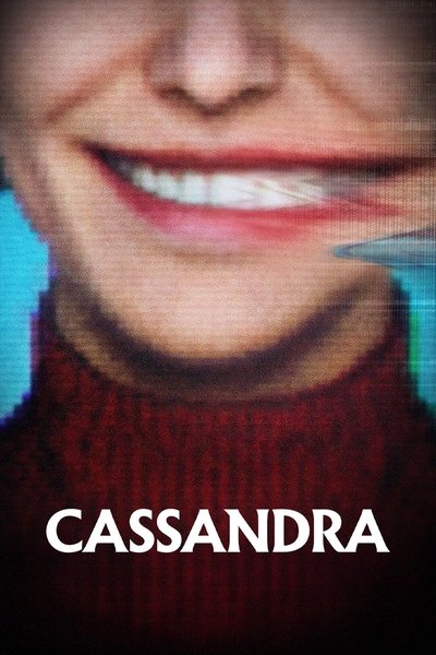 Download Cassandra (Season 1) Multi Audio [Hindi-English-German] WEB Series 480p | 720p | 1080p WEB-DL MSubs