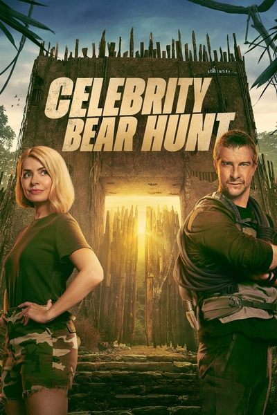 Download Bear Hunt (Season 1) Dual Audio [Hindi-English] WEB Series 720p | 1080p WEB-DL MSubs