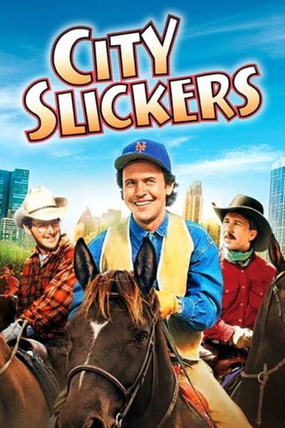 Download City Slickers (1991) English Movie 480p | 720p | 1080p BluRay ESub