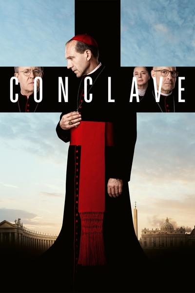 Download Conclave (2024) English Movie 480p | 720p | 1080p WEB-DL ESub
