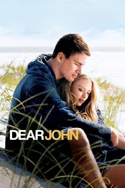 Download Dear John (2010) English Movie 480p | 720p | 1080p BluRay ESub