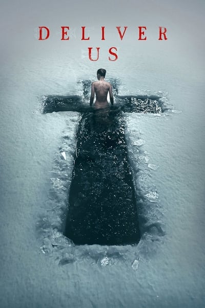 Download Deliver Us (2023) UNCUT Dual Audio [Hindi-English] Movie 480p | 720p | 1080p WEB-DL ESub