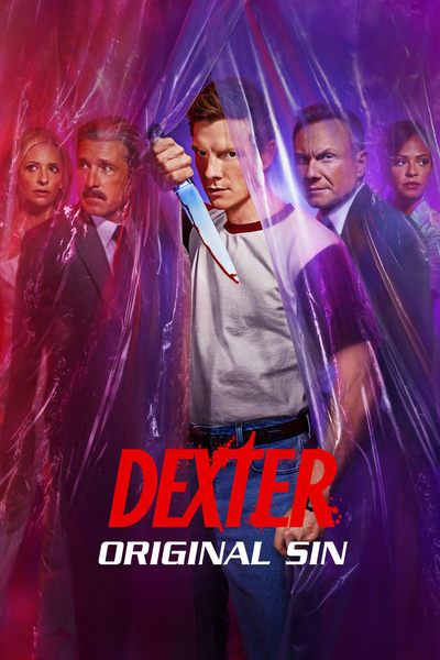 Download Dexter: Original Sin (Season 1) English WEB Series 480p | 720p | 1080p WEB-DL ESub
