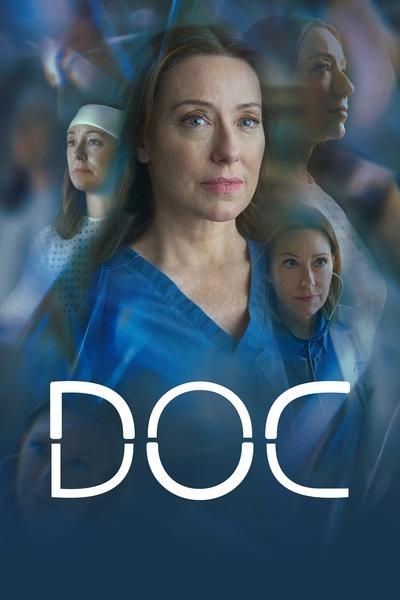 Download Doc (Season 1-2) English WEB Series 720p | 1080p WEB-DL ESub [S02E15 Added]