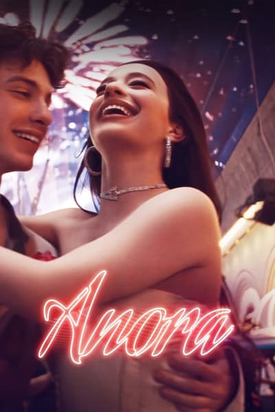 Download Anora (2024) Dual Audio {Hindi-English} Movie 480p | 720p | 1080p Web-DL ESub