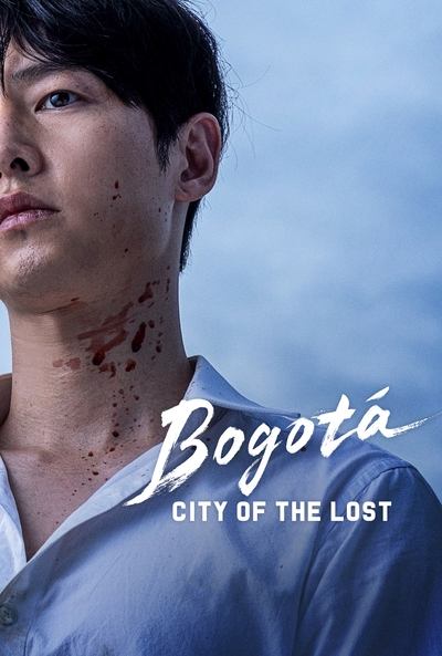 Download Bogota: City of the Lost (2024) Multi Audio {Hindi-English-Korean} Movie 480p | 720p | 1080p Web-DL ESub