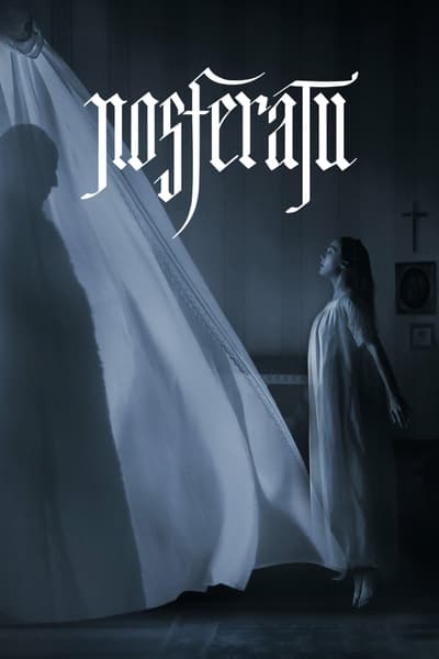 Download Nosferatu (2024) Dual Audio {Hindi-English} Movie 480p | 720p | 1080p Web-DL ESub