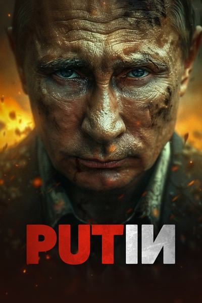Download Putin (2024) English Movie 480p | 720p | 1080p Web-DL ESub