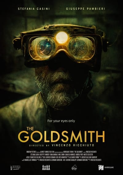 Download The Goldsmith (2022) Dual Audio {Hindi-Italian} Movie 480p | 720p | 1080p BluRay ESub
