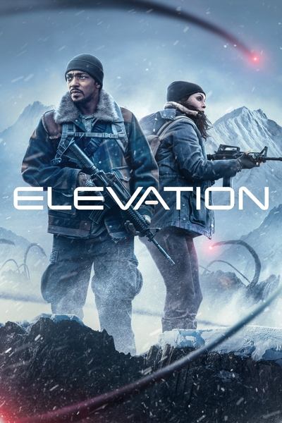 Download Elevation (2024) English Movie 480p | 720p | 1080p WEB-DL ESub