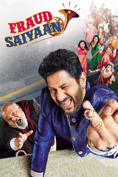 Download Fraud Saiyaan (2019) Hindi Movie 480p | 720p | 1080p WEB-DL ESub